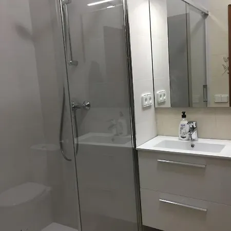 Ca L Octavi Appartement Lilla
