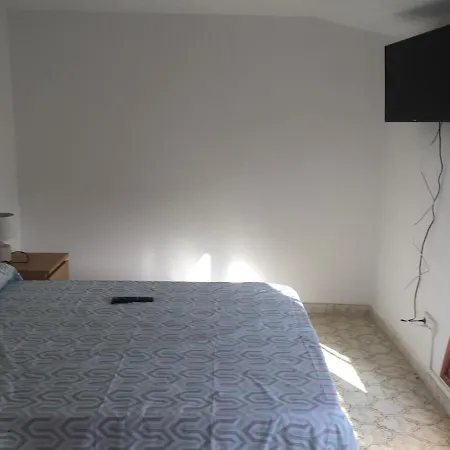 Appartement Ca L Octavi