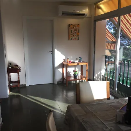 Ca L Octavi Appartement Lilla