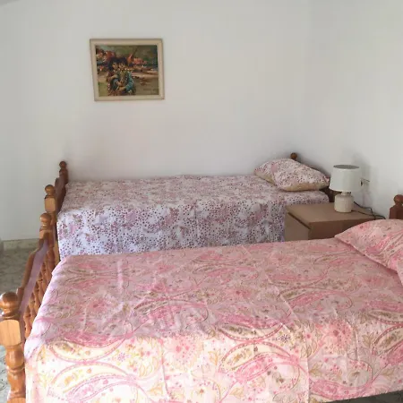 Appartement Ca L Octavi