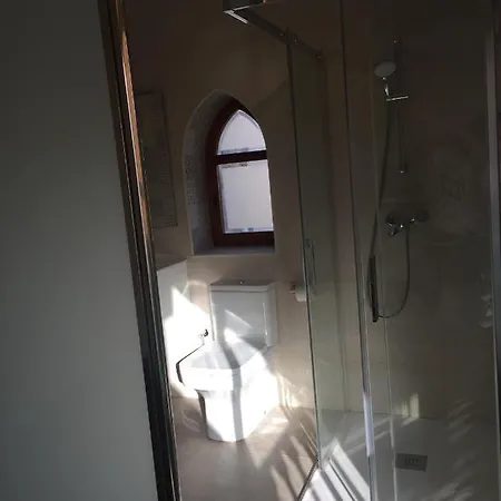 Appartement Ca L Octavi *