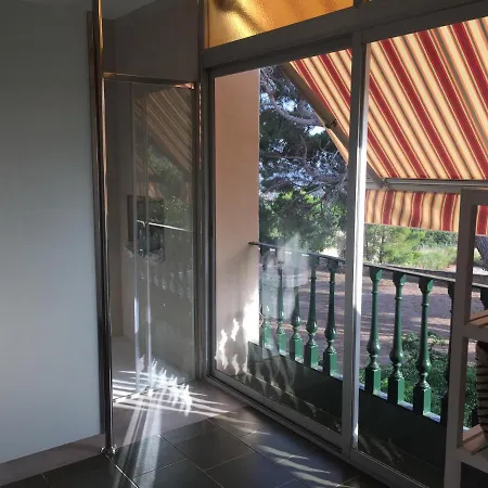 Appartement Ca L Octavi *