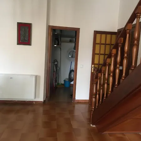 Ca L Octavi Appartement