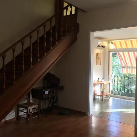 Appartement Ca L Octavi Lilla