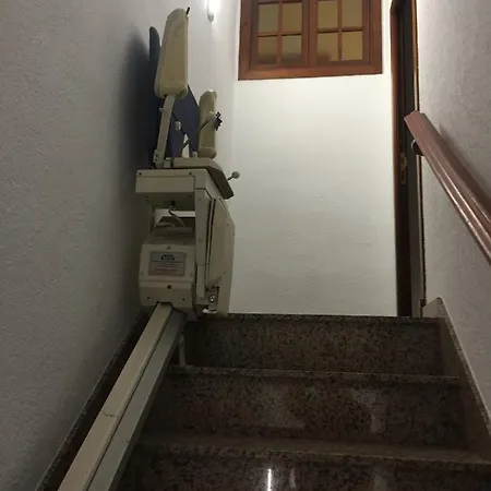 Ca L Octavi Appartement