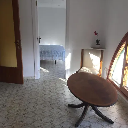 Appartement Ca L Octavi Lilla