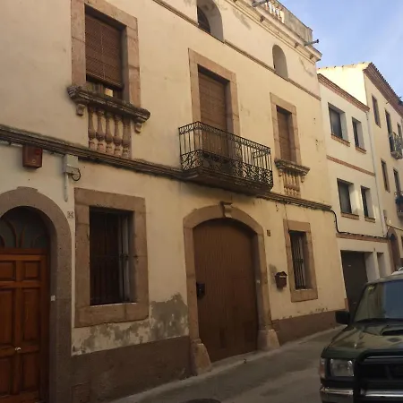 Appartement Ca L Octavi Lilla